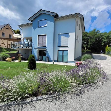 Ferienwohnung Am Sieben-Seen-Blick เฮริงสดอร์ฟ ภายนอก รูปภาพ