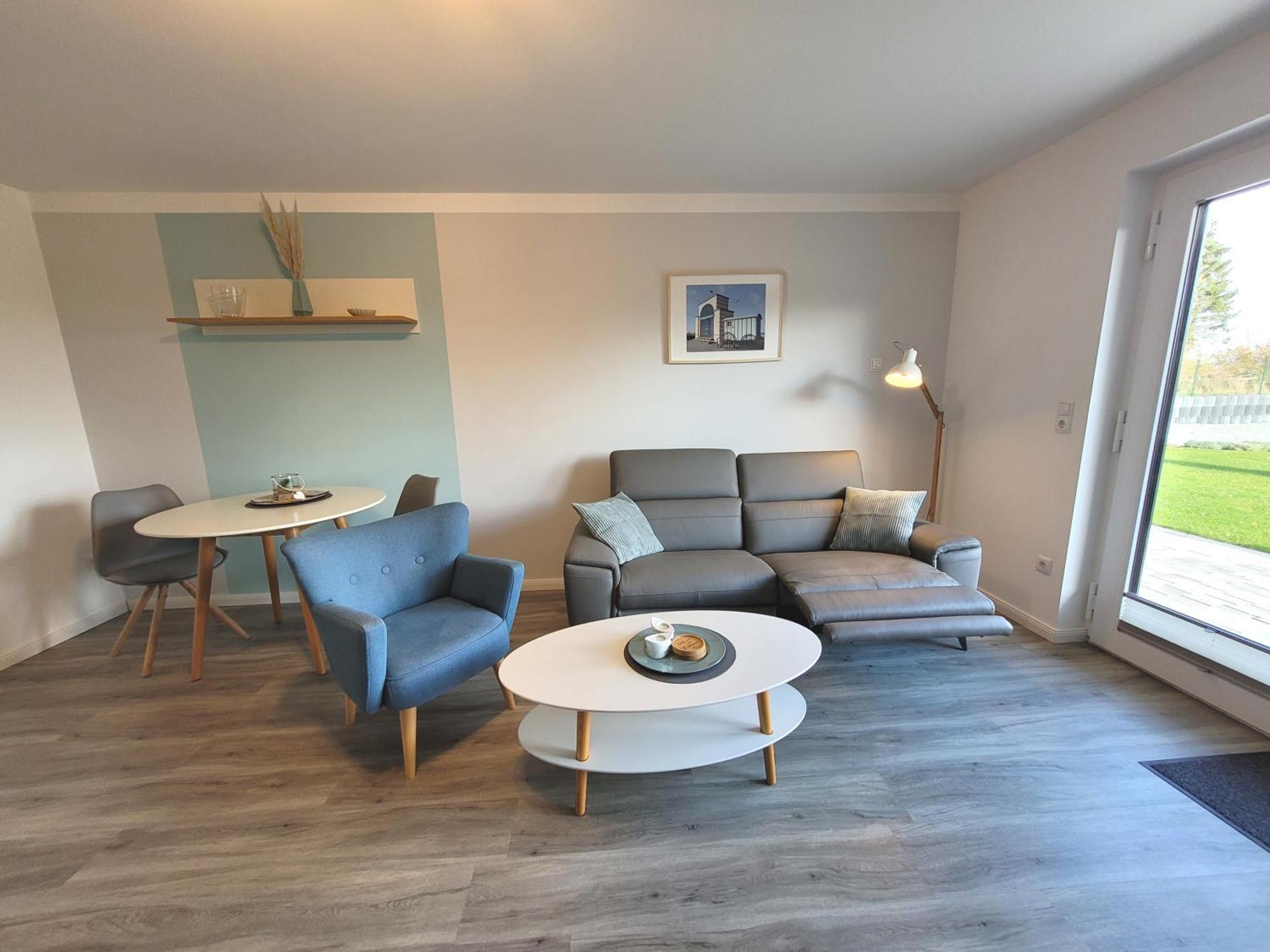 Ferienwohnung Am Sieben-Seen-Blick เฮริงสดอร์ฟ ภายนอก รูปภาพ