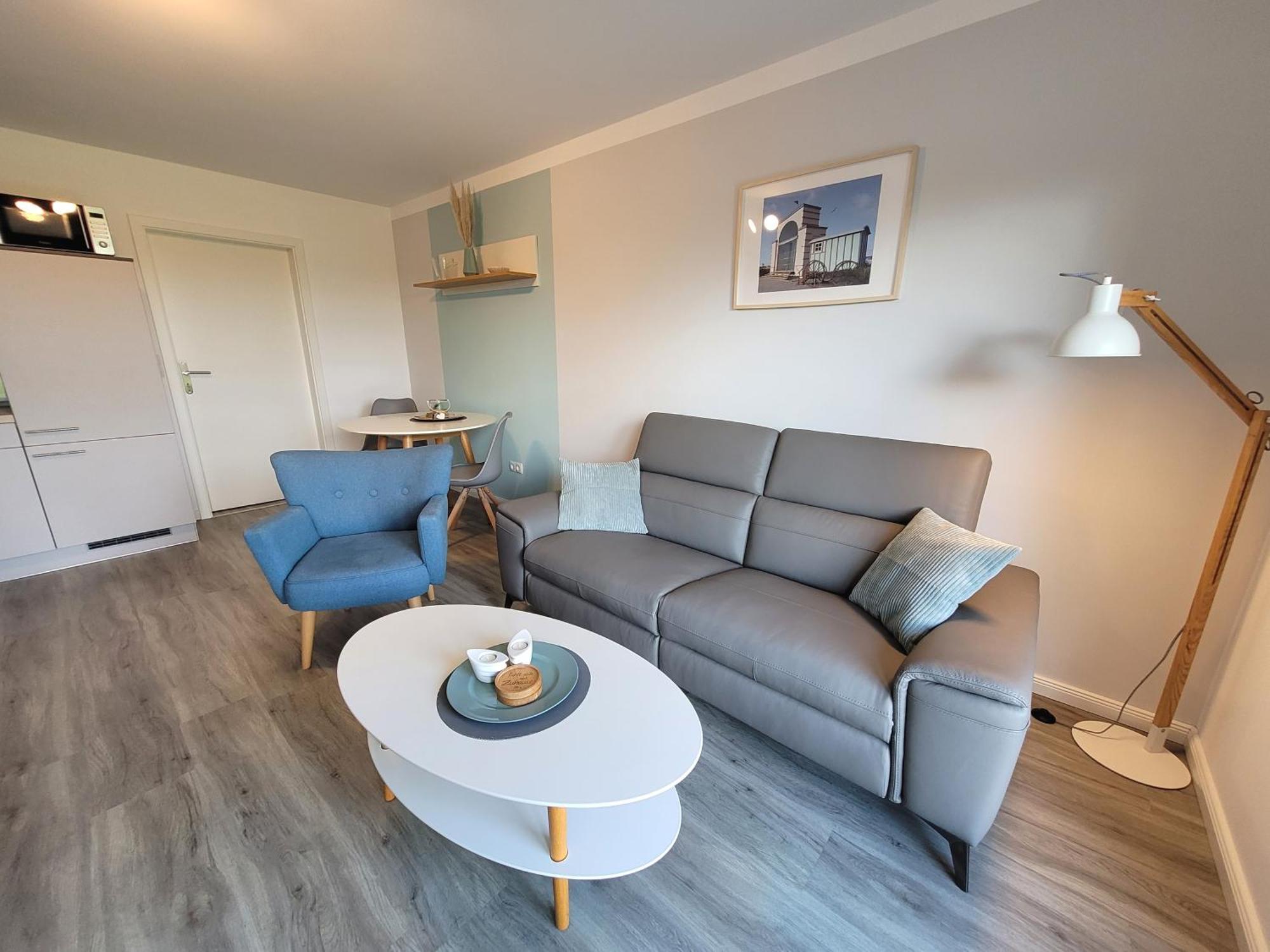 Ferienwohnung Am Sieben-Seen-Blick เฮริงสดอร์ฟ ภายนอก รูปภาพ