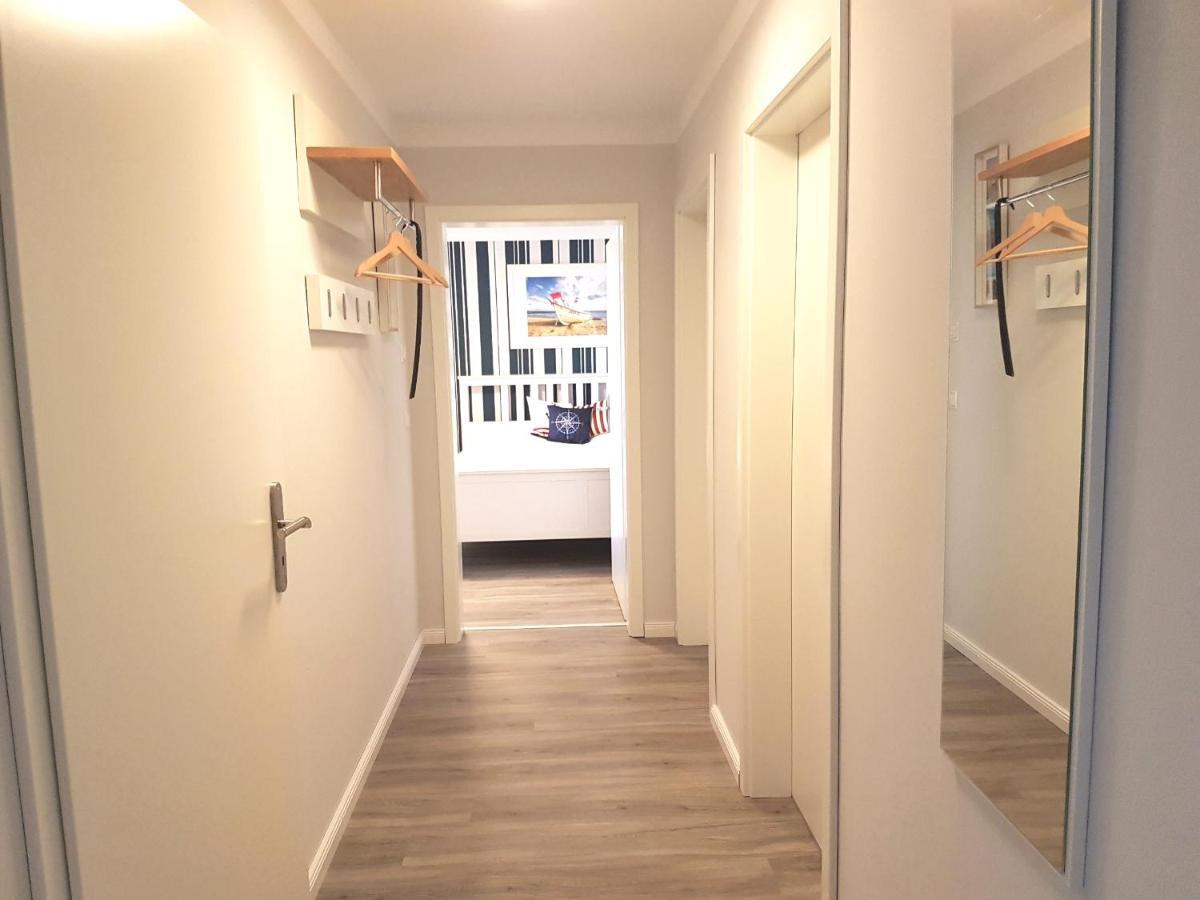 Ferienwohnung Am Sieben-Seen-Blick เฮริงสดอร์ฟ ภายนอก รูปภาพ