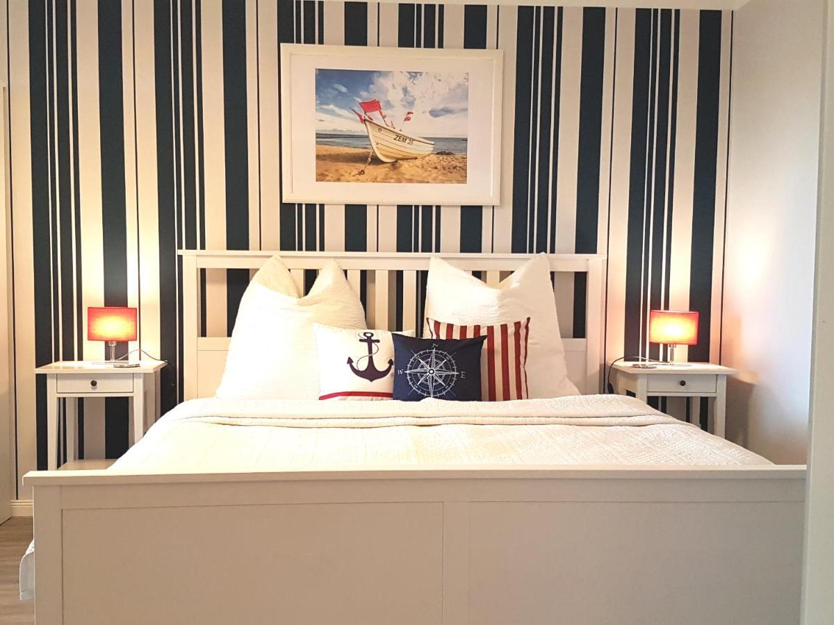 Ferienwohnung Am Sieben-Seen-Blick เฮริงสดอร์ฟ ภายนอก รูปภาพ